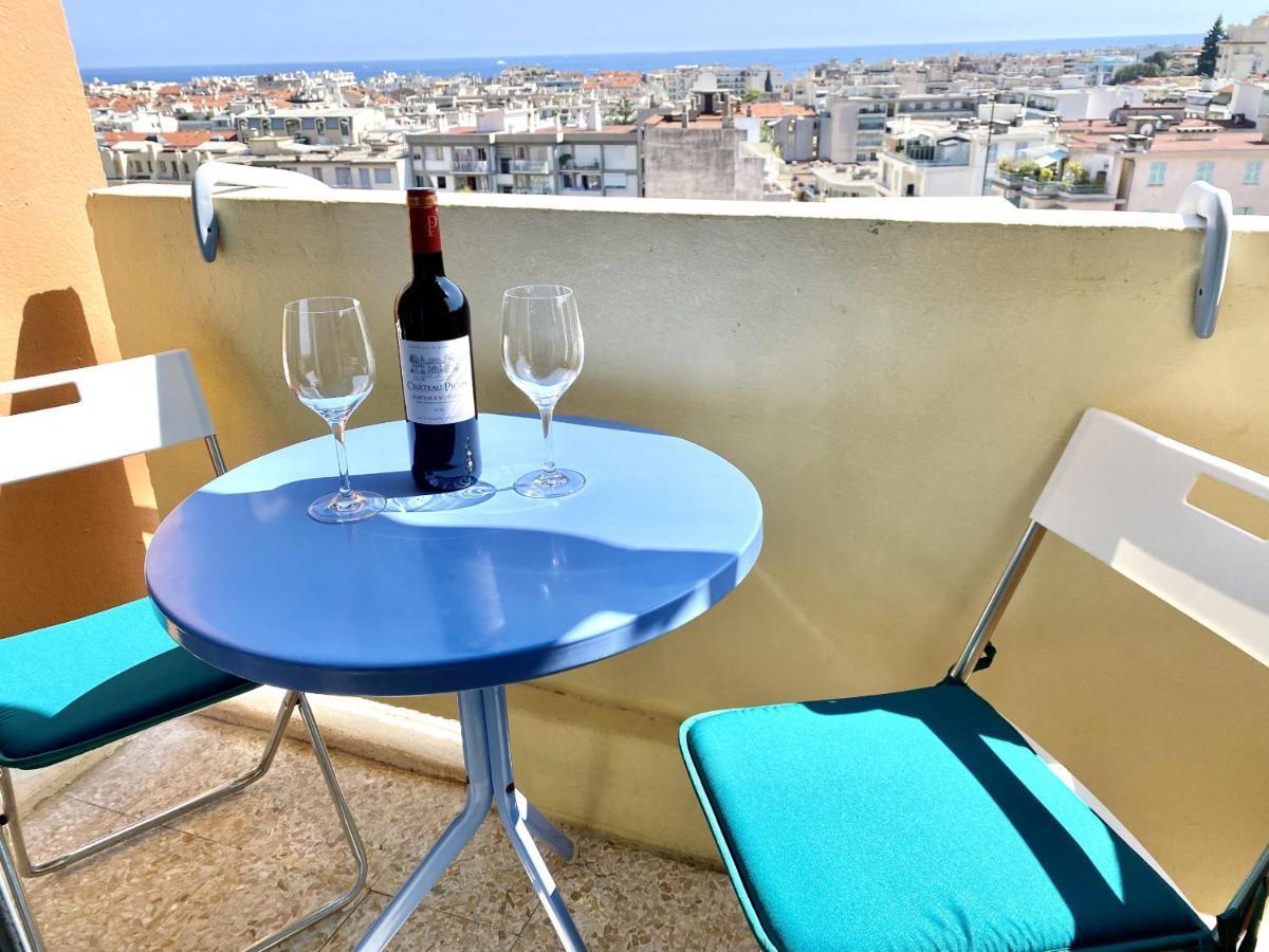 Appartamento Passy Azur Ap4242 By Riviera Homes