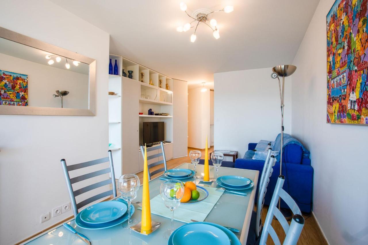 Appartamento Passy Azur Ap4242 By Riviera Homes *