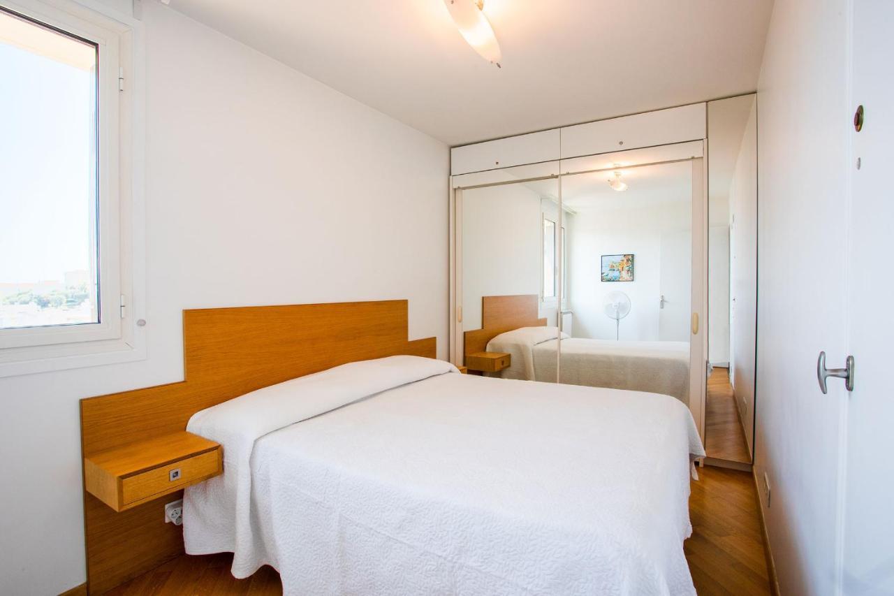 Passy Azur Ap4242 By Riviera Homes Appartamento Nizza
