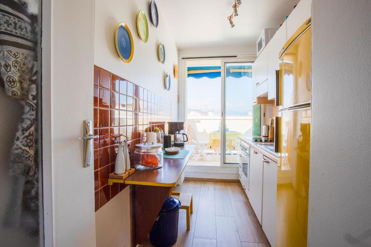 Passy Azur Ap4242 By Riviera Homes Appartamento *