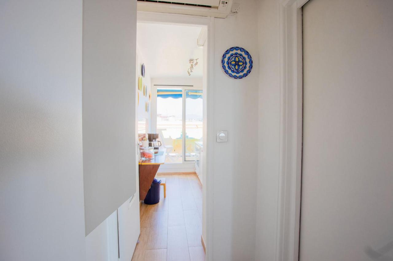 Appartamento Passy Azur Ap4242 By Riviera Homes